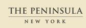 The Peninsula New York