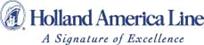 Holland America Line Logo