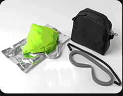 Xcaper Emergency Kit